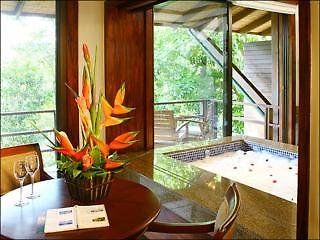 Tabacon Grand Spa Thermal Resort Arenal Eksteriør billede